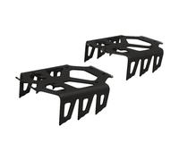 BURTON Splitboard Crampon Wide - Unisex - Nero - Taglia unica- modello 2026