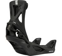 Burton - Attacchi da snowboard All mountain - Step On Escapade Black per Donne - Taglia L - Nero Nero L