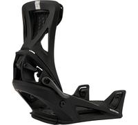 Burton - Attacchi da snowboard Step on Genesis Re Flex Nero Uomo - Uomo - Taglia L - Nero
