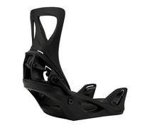 Burton Step On Re:Flex - Attacchi da snowboard da donna, taglia S, colore: nero