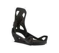 Burton Step On re:Flex - attacco snowboard - uomo Black L