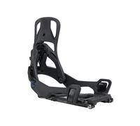 Burton Step On Split - attacco snowboard Black L