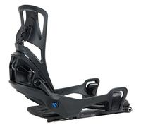 BURTON Step On Split - Uomo - Nero - Taglia L- modello 2026