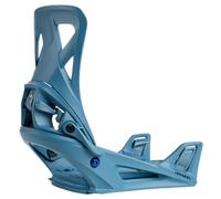 Burton Step On Uomo SO Snowboard Attacco All Mountain Bluestone NUOVO