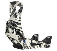 Burton Step On Uomo SO Snowboard Binding All Mountain City Streets NUOVO