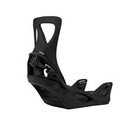 Burton Step On Re:Flex - attacco snowboard - donna M Black woman