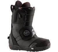 BURTON Ion Step On - Uomo - Nero - Taglia 10- modello 2024