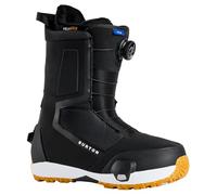 Burton - Stivali da snowboard Highshot Step on® Regular Black Uomo - Nero