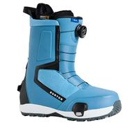 Burton - Stivali da snowboard Highshot Step on Regular Bluestone Uomo - Uomo - Taglia 43 - Blu