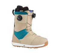 Burton - Stivali da snowboard ION Boa Regular Summit Taupe Uomo - Uomo - Taglia 43 - Beige