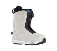 Burton - Stivali da snowboard Limelight Step on Gray Cloud da donna - Donna - Dimensione 36.5 - Grigio