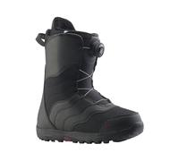 Burton - Stivali da snowboard Mint Boa® Wide Black Donna - Donna - Taglia 41 - Nero