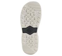 Burton - Stivali da snowboard Moto Boa Black White Snowfall Camo Uomo - Uomo - Dimensione 43.5 - Nero