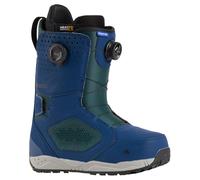 Burton - Stivali da snowboard Photon Boa Nightfall Deep Emerald Uomo - Uomo - Dimensione 41 - Blu