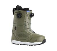 Burton - Stivali da snowboard Photon Boa Regular Forest Moss Uomo - Uomo - Taglia 40 - Verde