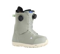 Burton - Stivali da snowboard Ritual Ltd Boa® Regular Talc Green Donna - Donna - Taglia 42 - Verde