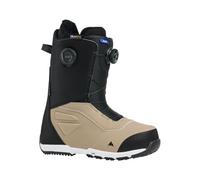 BURTON Ruler Boa® - Uomo - Nero / Beige - Taglia 10.5- modello 2026