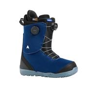 Burton - Stivali da snowboard Swath Boa Regular Nightfall Uomo - Uomo - Taglia 44 - Blu