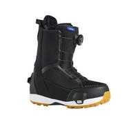 Burton - Scarponi snowboard donna - Waverange Step On Women's Black per Donne - Taglia 8,5 US - Nero
