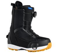 Burton - Scarponi snowboard donna - Waverange Step On Women's Black per Donne - Taglia 41 - Nero