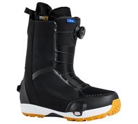 Burton - Scarponi snowboard uomo - Waverange Step On Black per Uomo - Taglia 44 - Nero