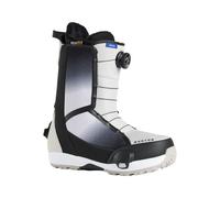 Burton - Stivali da snowboard Waverange Step on Regular Gray Cloud Uomo - Uomo - Dimensione 42.5 - Grigio