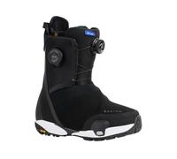 Burton - Stivali da snowboard Waverange X Step on Regular Black Donna - Donna - Taglia 41 - Nero