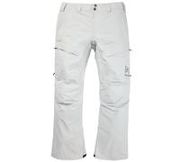 Burton Swash GORE-TEX 2L M - pantaloni da snowboard - uomo White XL