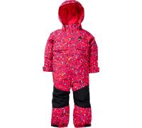 BURTON T One Piece - Bambino - Rosa / Nero - Taglia 4 anni- modello 2026