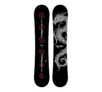 Burton - Tavola da snowboard Blossom Camber Dragon Uomo - Uomo - Dimensione 149 - Nero