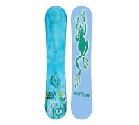 Burton - Tavola da snowboard Blossom Camber Frog Uomo - Uomo - Dimensione 158 - Blu