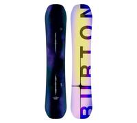 Burton Tavola Da Snowboard Custom Flying V
