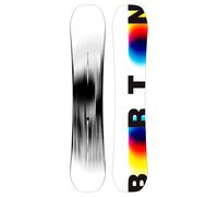 Burton Tavola Da Snowboard Custom X