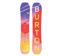 Burton Tavola Da Snowboard Da Donna Feelgood