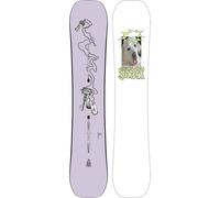 Burton Tavola Da Snowboard Good Company Camber