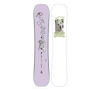 Burton - Tavola da snowboard Good Company Camber Spl Uomo - Uomo - Dimensione 159 - Viola