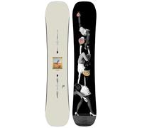 Burton - Tavola da snowboard Good Company Uomo - Uomo - Beige