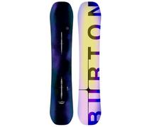 Burton Custom Camber Snowboard Viola 156 Uomo
