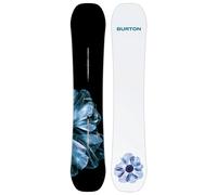 Burton Tavola Da Snowboard Process