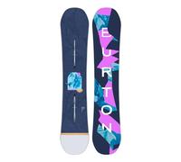 Burton - Snowboard all-mountain - Yeasayer 2026 per Donne - Taglia 148 cm - Blu