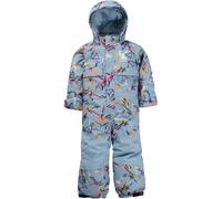 BURTON Td One Piece - Bambino - Multicolore - Taglia 2T- modello 2025