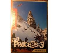 Burton The Process 2005 Rider Video