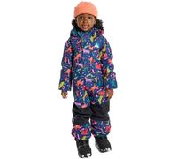Burton Toddler one piece Kinder-Skianzug Snowboardoverall Ski-Einteiler Animale