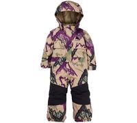 Burton Toddler one piece Kinder-Skianzug Snowboardoverall Ski-Einteiler Handmade