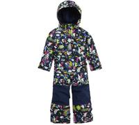 Burton Toddlers One Piece - tuta da neve - bambino Blue/Multicolor 3A