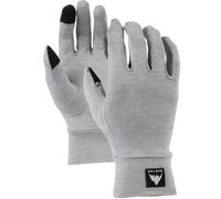 Burton Touchscreen Rivestimento Ski-Handschuhe Inverno Snowboard Innhandschuhe