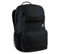Burton Treble Yell, Zaino Unisex Adulto, True Black