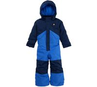 Burton Tuta Invernale Per Bambini Blu