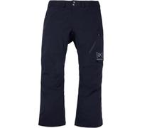 Burton - Pantaloni da sci/snowboard Uomo in GORE-TEX - M AK Cyclic Gore-Tex Pants True Black per Uomo in Nylon - Taglia XL - Nero