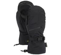 Burton - Uomo 2 in 1 moffole in GORE-TEX - M Gore-Tex Mittens True Black - Taglia S - Nero